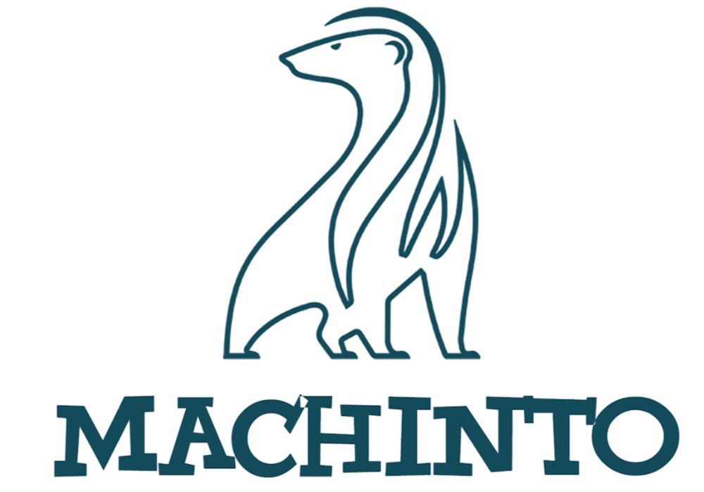 Machinto Logo